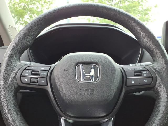 Certified 2024 Honda CR-V EX image 23