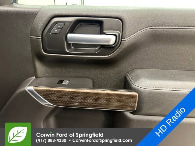 Used 2020 Chevrolet Silverado 1500 LT w/ All-Star Edition image 13