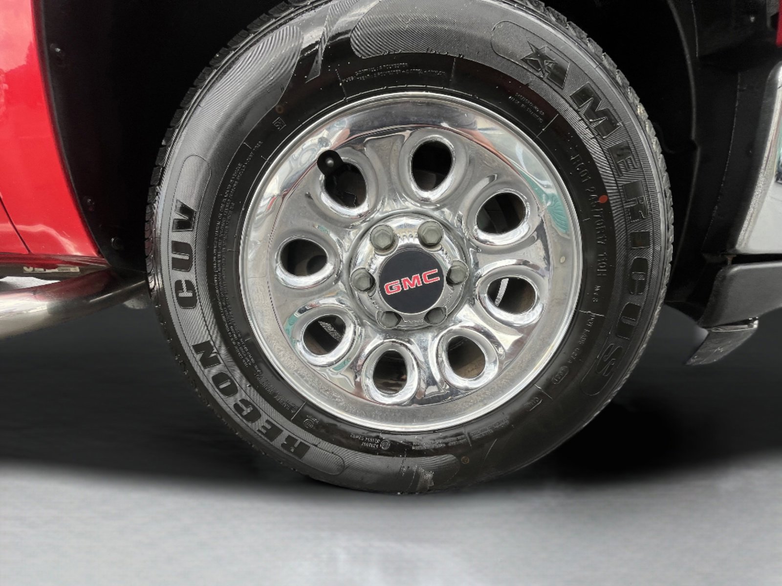 Used 2011 GMC Sierra 1500 SLE image 10