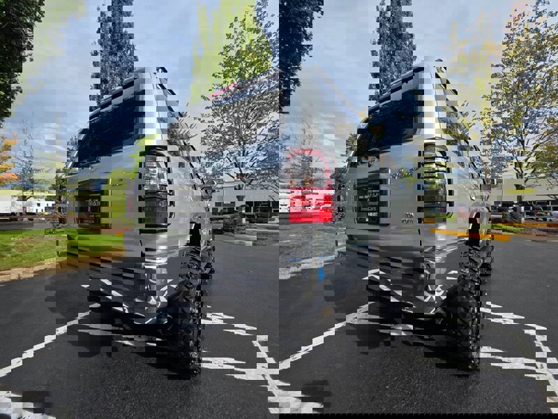 Used 2001 Toyota 4Runner SR5 image 12