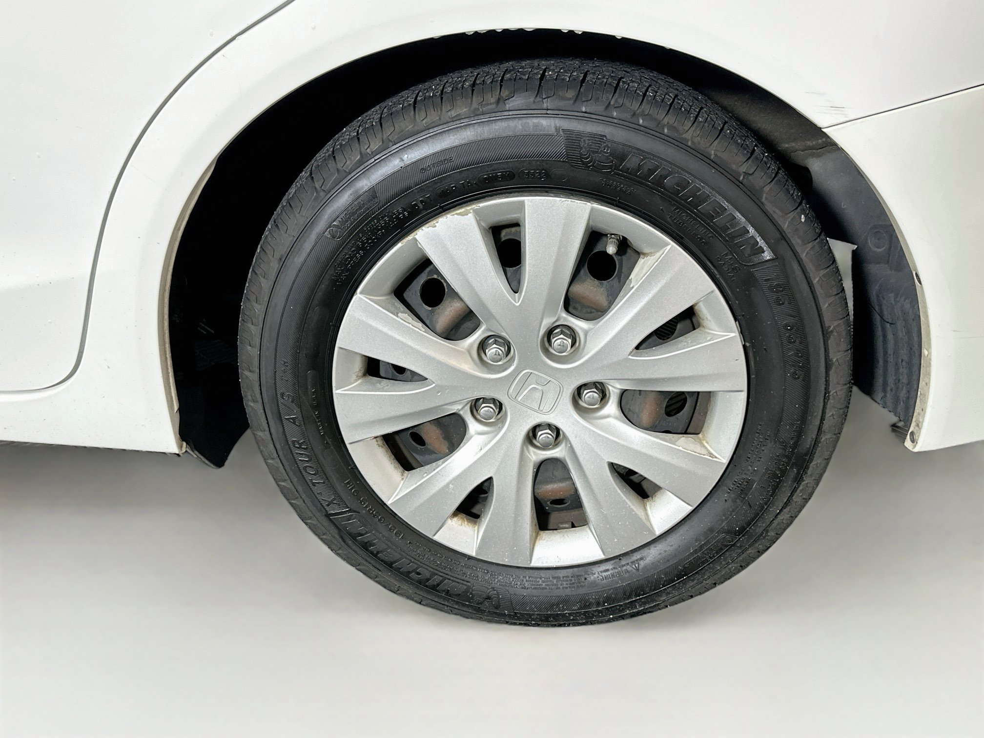 Used 2012 Honda Civic LX image 11