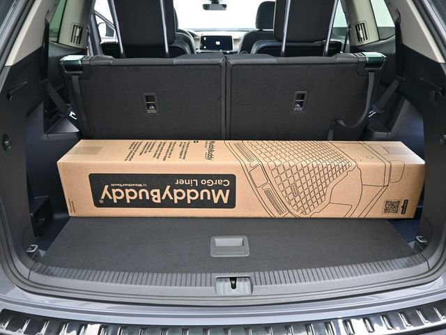 New 2026 Volkswagen Atlas SE image 14