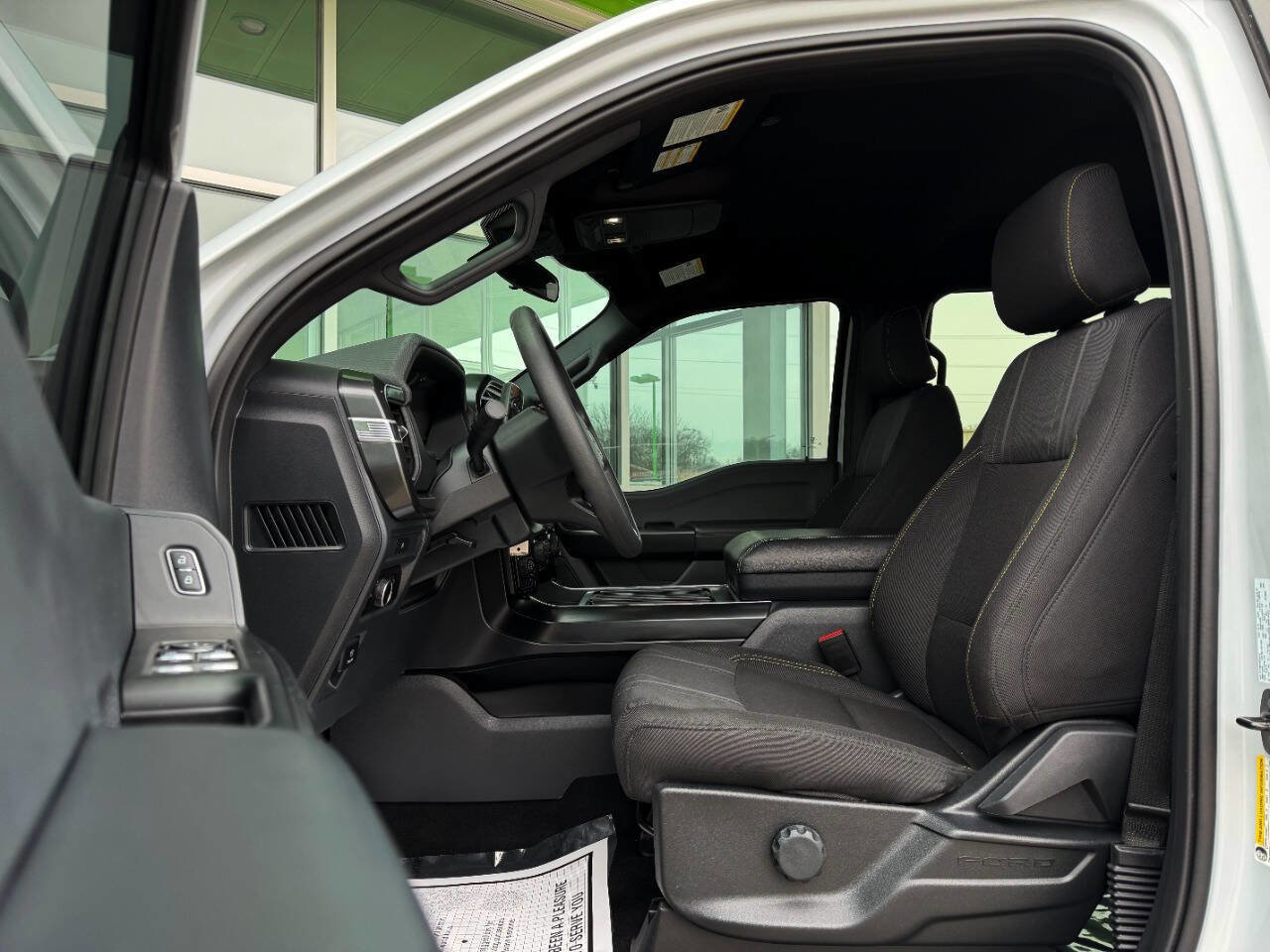 Used 2025 Ford F150 STX image 12