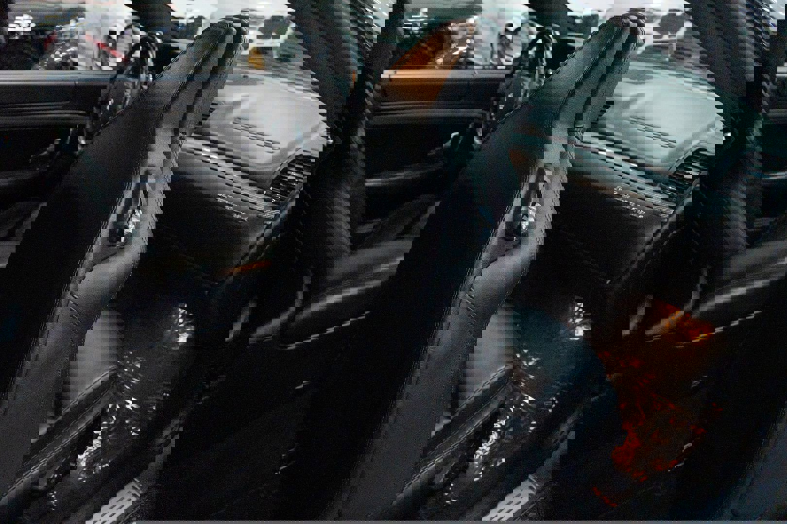 Used 2014 Maserati GranTurismo MC image 30