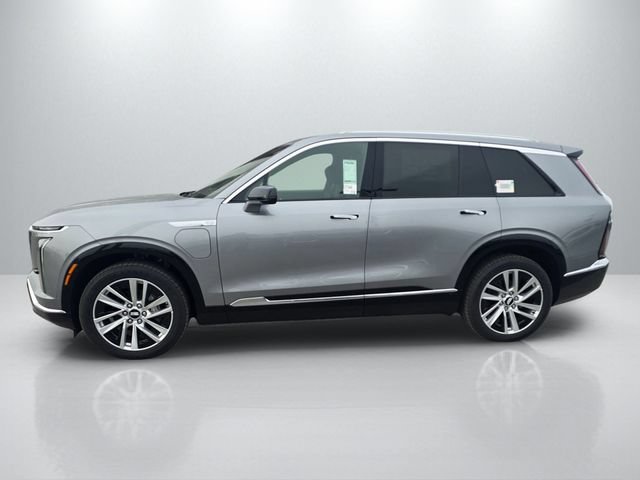 New 2027 Cadillac Vistiq Luxury AWD/4WD image 8
