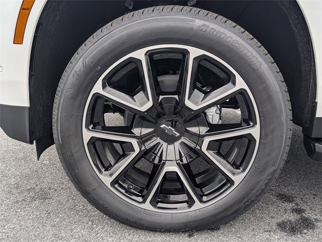 New 2026 Chevrolet Tahoe RST image 13