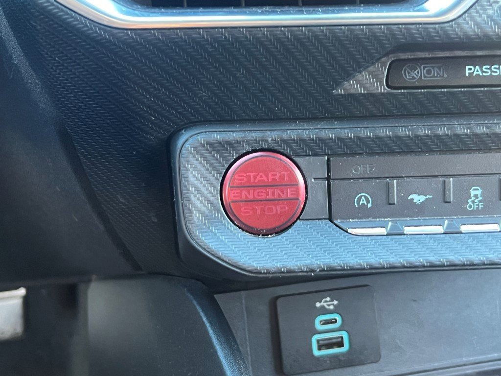 Used 2024 Ford Mustang Premium image 20