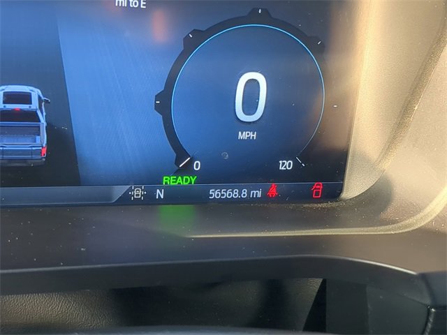 Used 2024 Ford F150 XLT w/ Mobile Office Package image 33