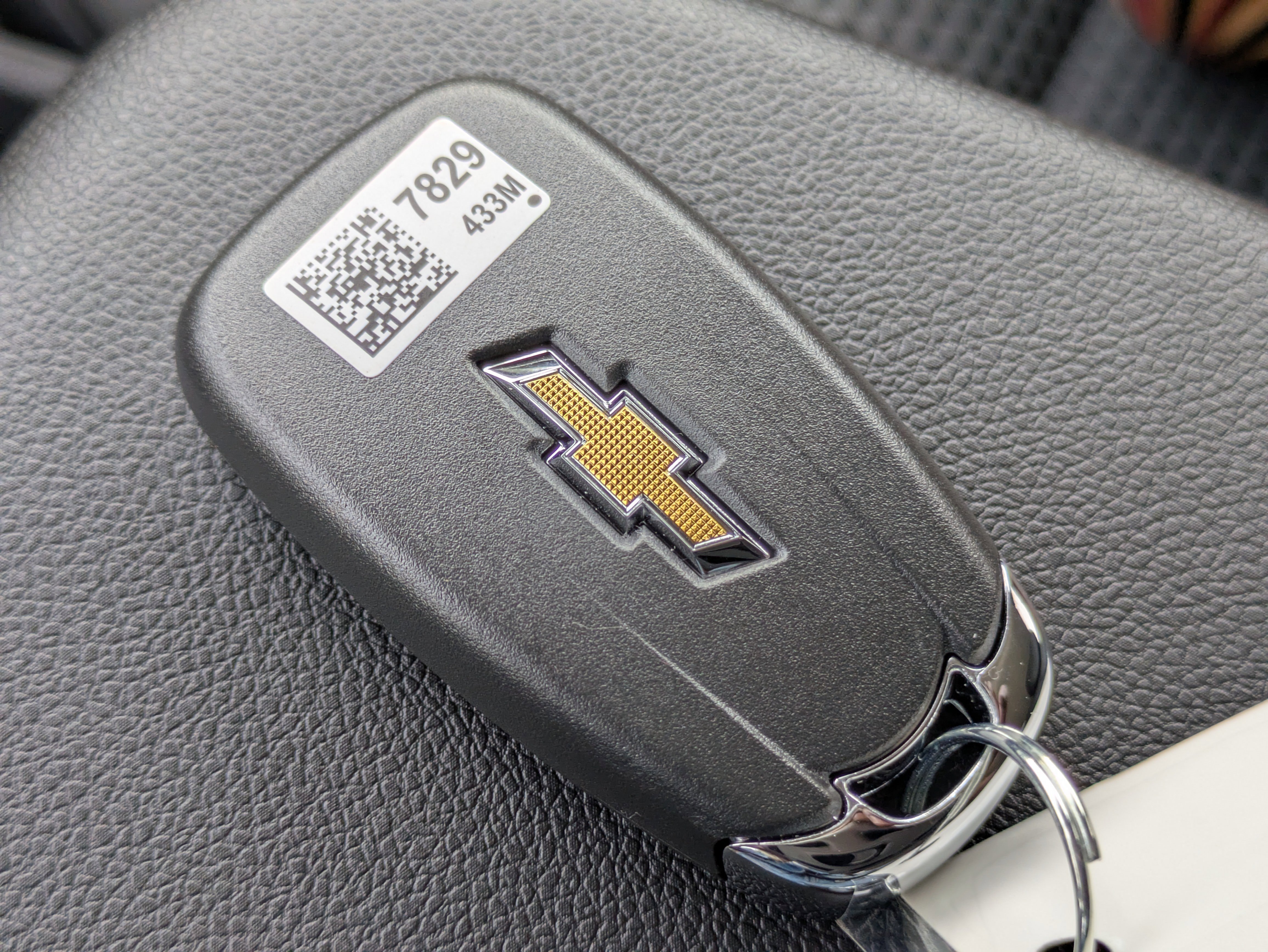 New 2025 Chevrolet Trax LT w/ Driver Confidence Package image 21