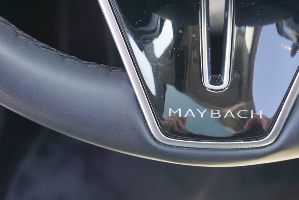 Certified 2023 Mercedes-Benz Maybach S 680 4MATIC image 33