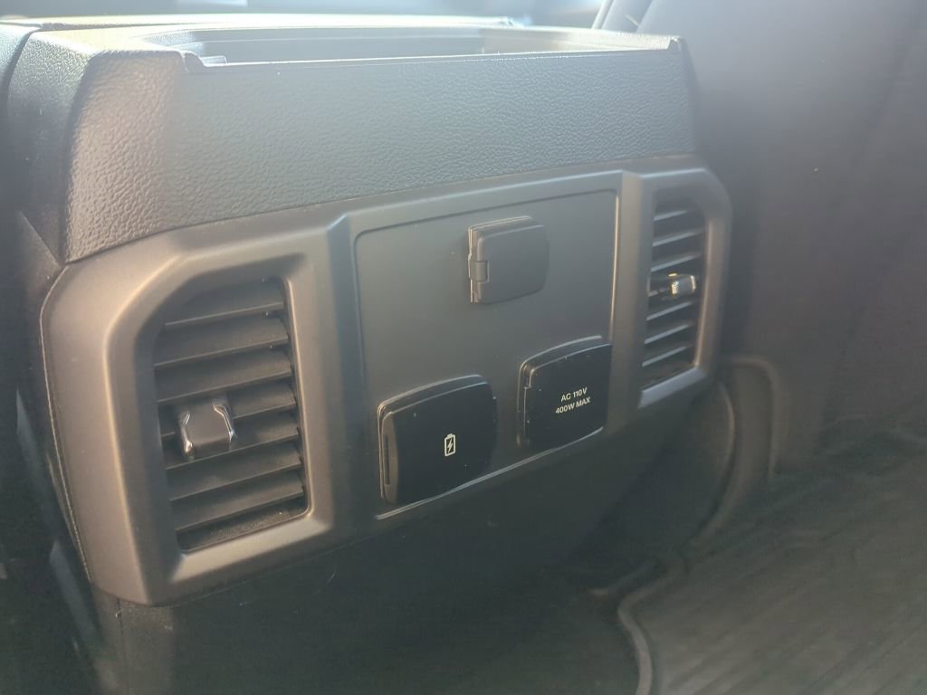 Used 2019 Ford F150 XLT w/ Equipment Group 302A Luxury image 21