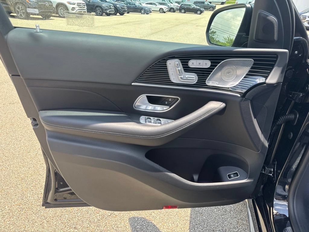 Used 2026 Mercedes-Benz GLE 450 4MATIC image 10
