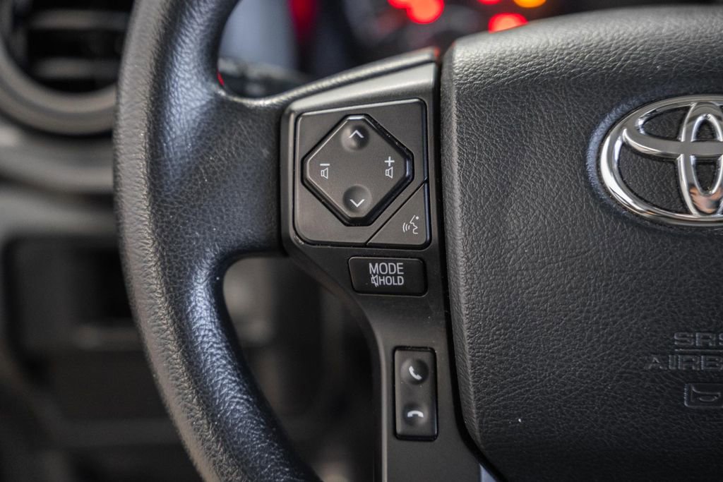 Used 2016 Toyota Tacoma SR5 image 20