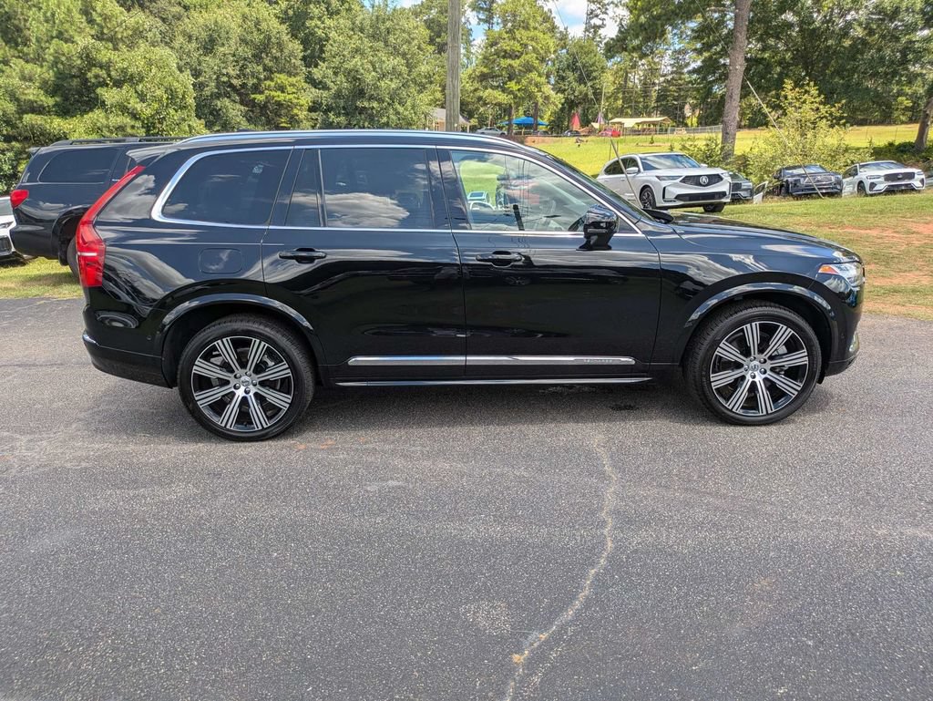 Used 2024 Volvo XC90 T8 Plus AWD/4WD image 7