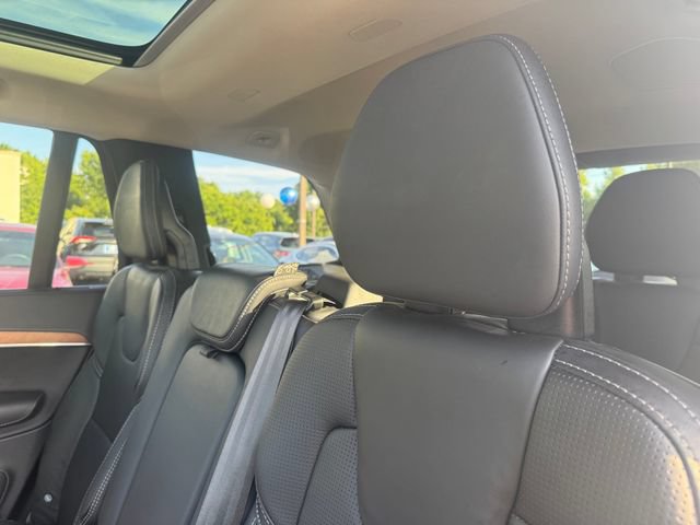 Used 2020 Volvo XC90 T6 Inscription w/ Advanced Package AWD/4WD image 27