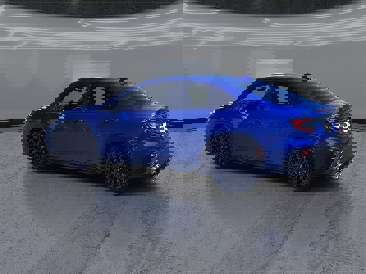 New 2026 Subaru WRX Premium image 4