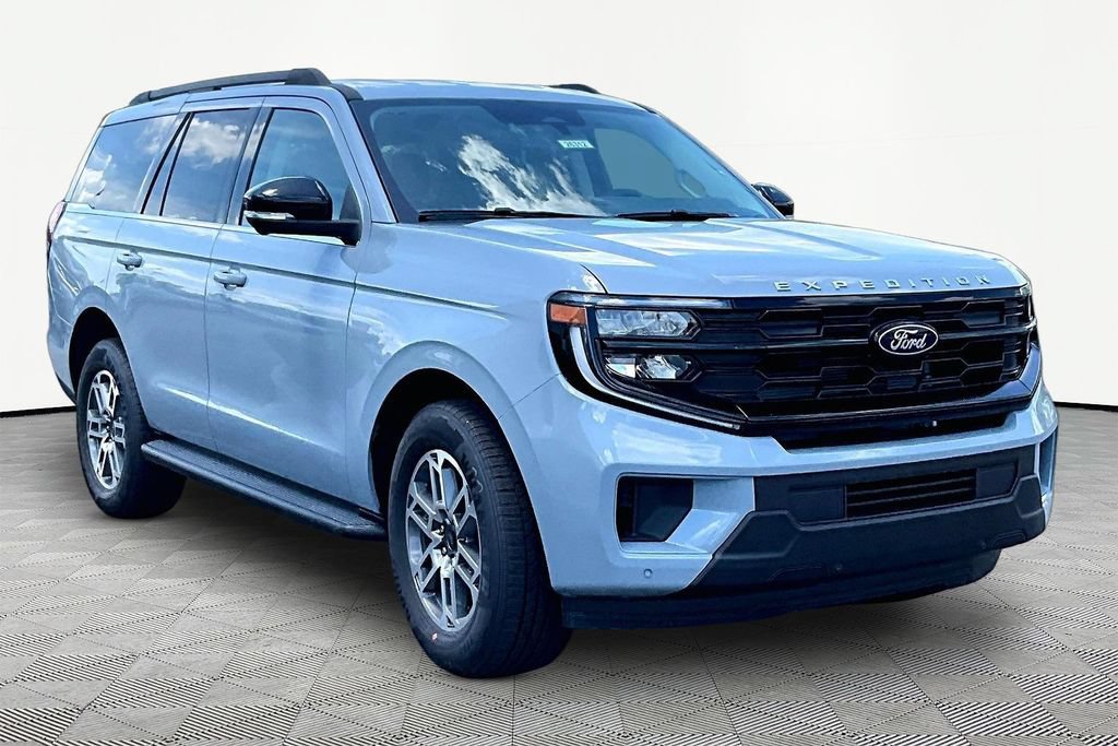 New 2026 Ford Expedition Active RWD image 1