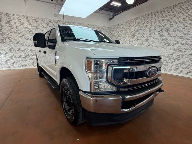 Used 2022 Ford F250 XLT AWD/4WD image 7
