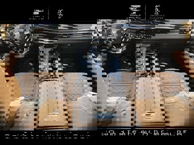 Used 2023 Cadillac Escalade Sport w/ Touring Package image 14