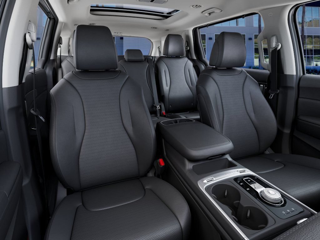 New 2026 Kia Carnival SX Prestige FWD image 15