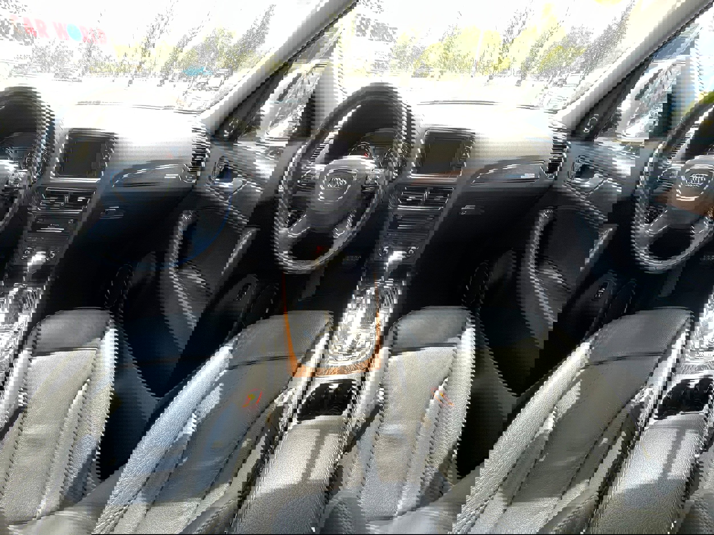 Used 2016 Audi Q5 2.0T Premium Plus w/ Technology Package image 19