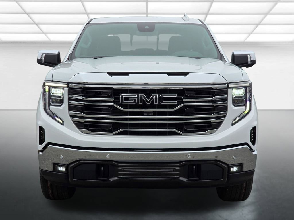 New 2026 GMC Sierra 1500 SLT w/ SLT Premium Plus Package image 16