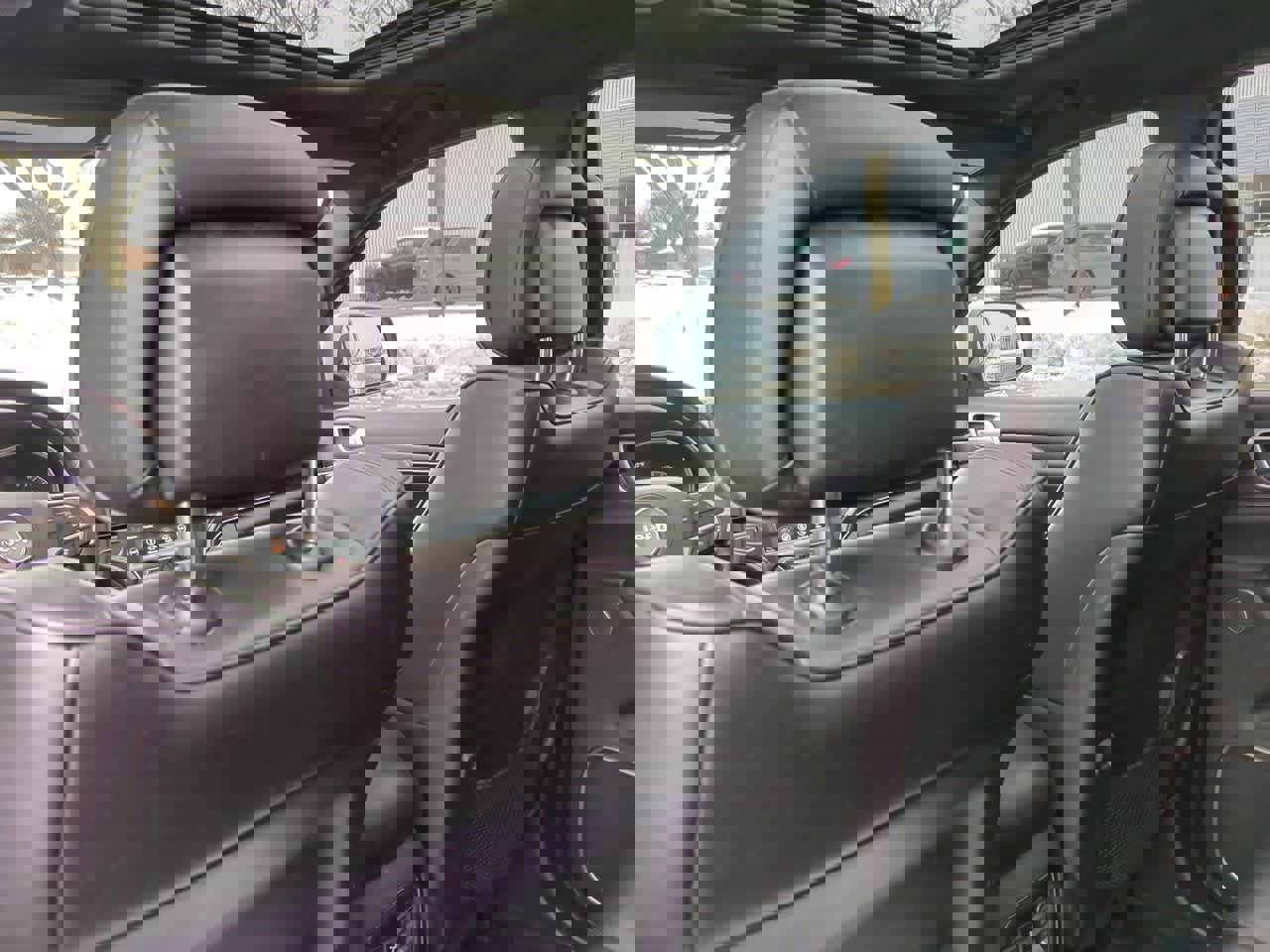 Used 2018 Jeep Grand Cherokee High Altitude image 17