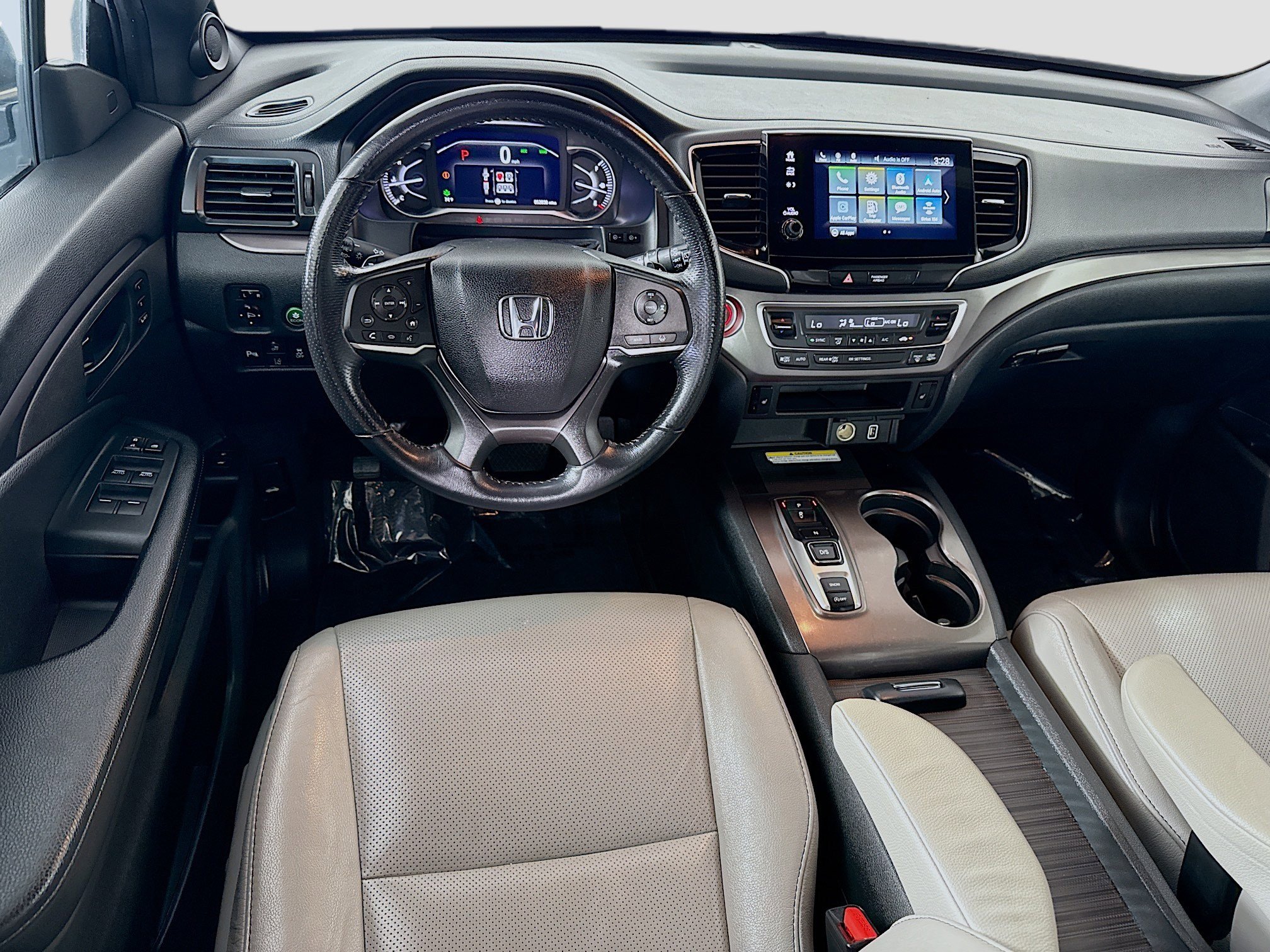 Used 2022 Honda Passport EX-L image 17