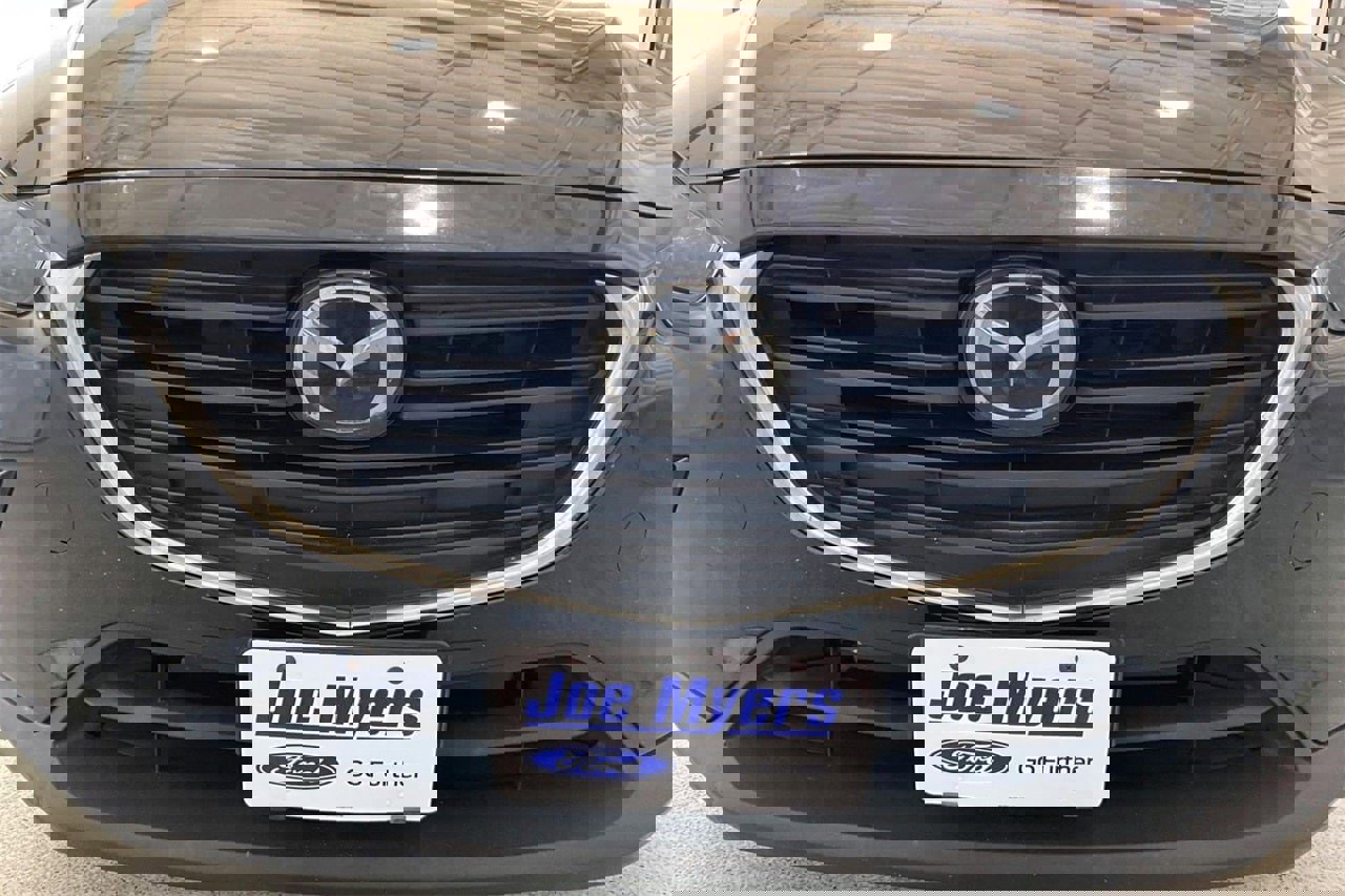 Used 2020 MAZDA CX-3 Sport image 27