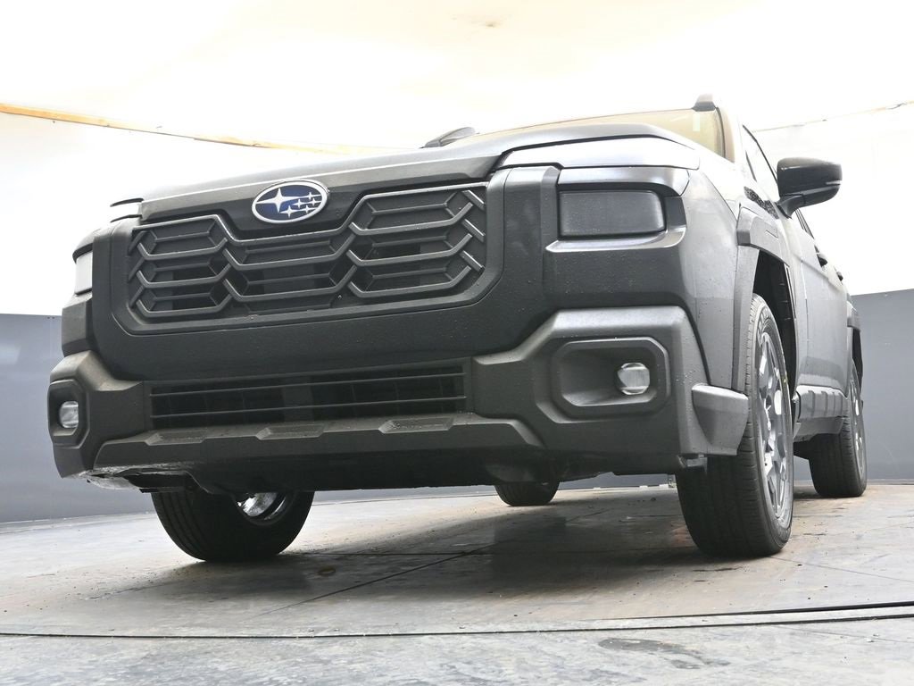 New 2026 Subaru Outback Premium image 28