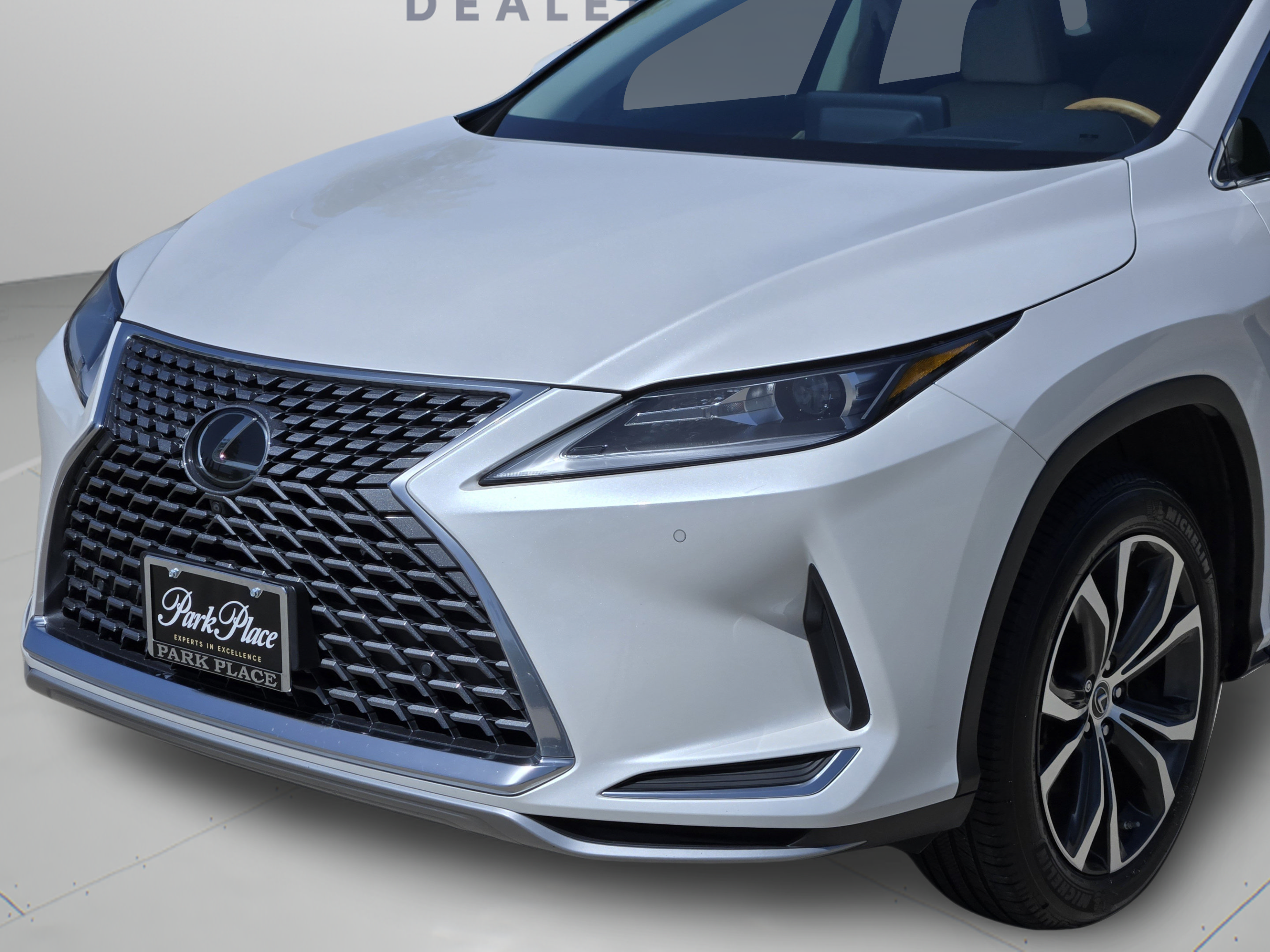 Used 2021 Lexus RX 350 FWD w/ Premium Package image 37