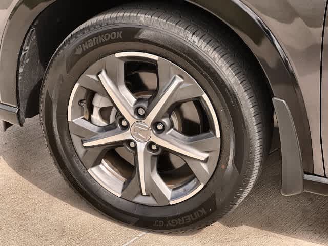Certified 2024 Honda HR-V EX-L image 9