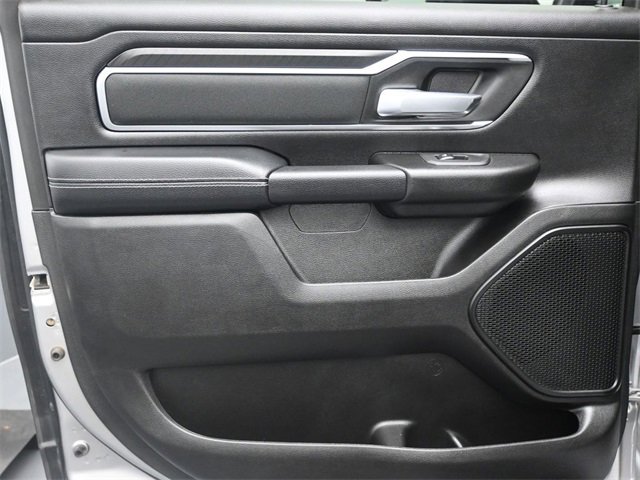 Used 2025 RAM 1500 Big Horn image 13