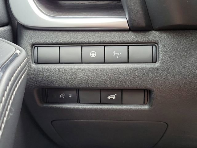 Used 2023 Nissan Rogue Platinum w/ Platinum Premium Package image 27