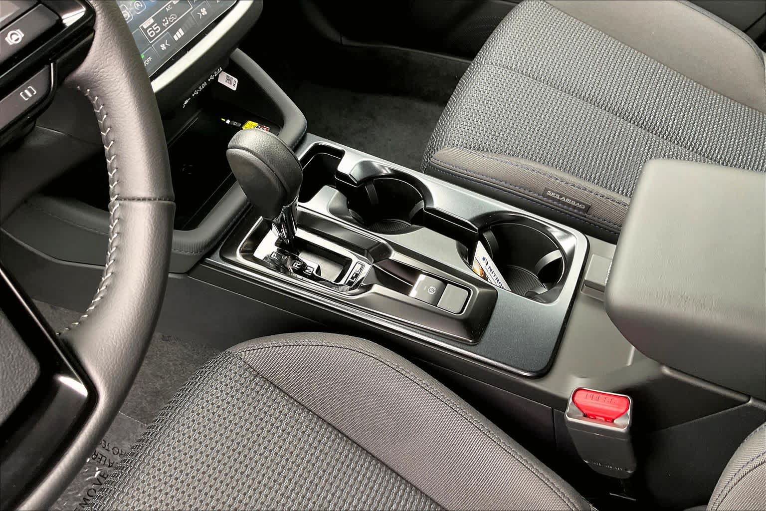New 2026 Subaru Forester Premium AWD/4WD image 7