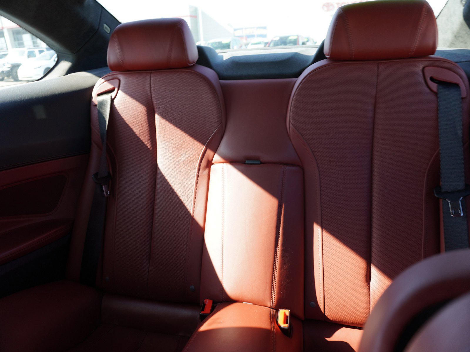 Used 2014 BMW 650i Coupe image 25