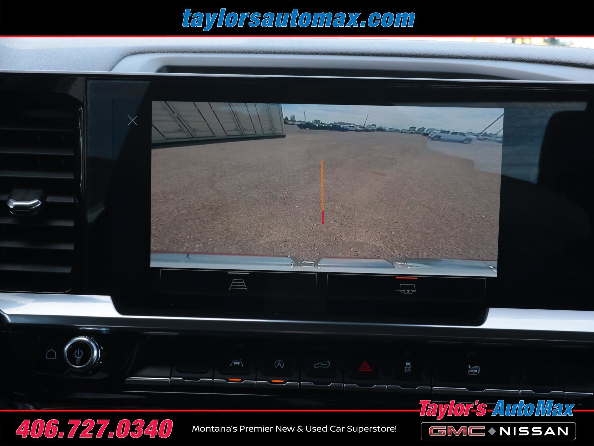 Used 2023 GMC Sierra 1500 SLE AWD/4WD image 21