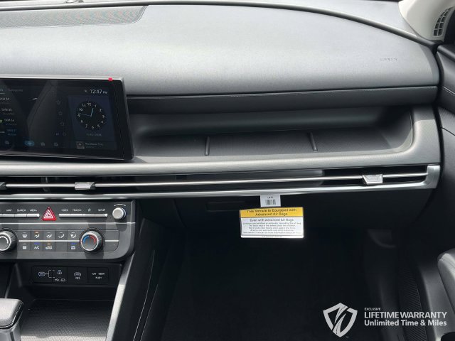 New 2026 Hyundai Tucson SE w/ Tow & Go Package FWD image 16