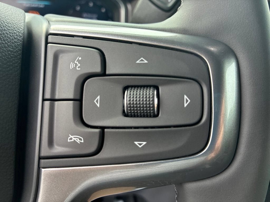 New 2026 Chevrolet Silverado 1500 RST AWD/4WD image 21
