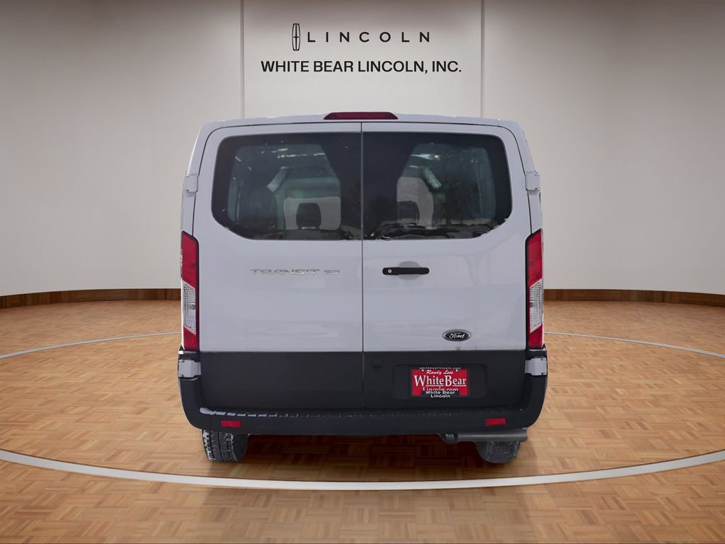 Used 2024 Ford Transit 150 Low Roof image 6