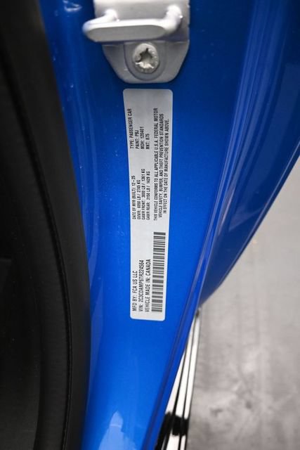 New 2026 Dodge Charger Scat Pack w/ Wheel & Tire Package AWD/4WD image 9