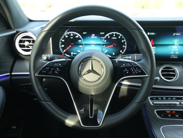 Certified 2023 Mercedes-Benz E 350 4MATIC Sedan image 23