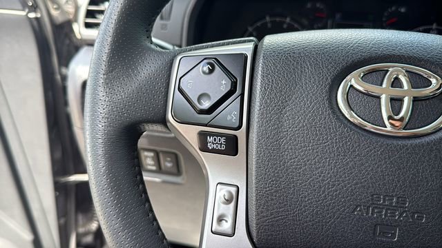 Certified 2023 Toyota 4Runner SR5 image 21