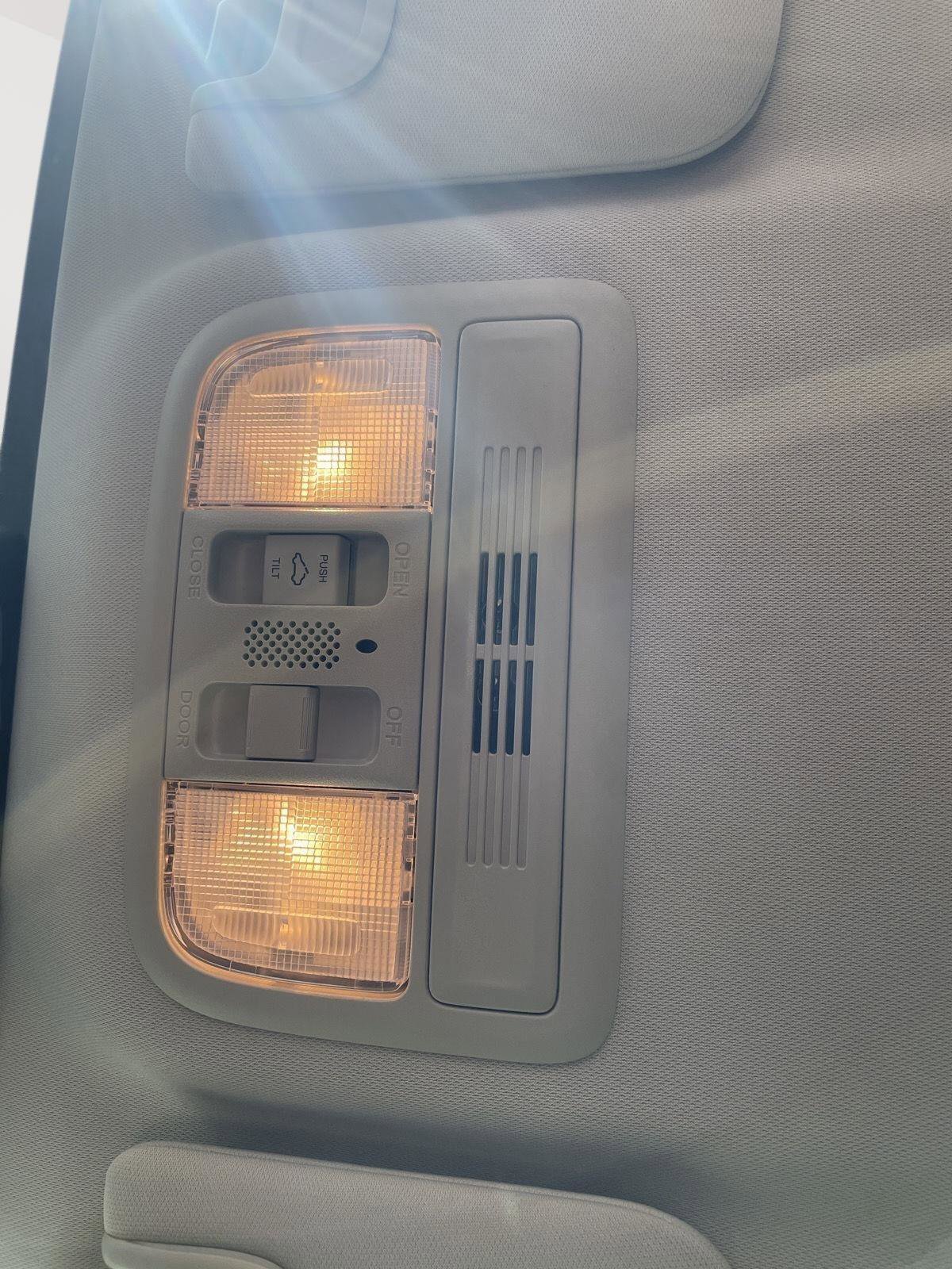 Used 2019 Honda Civic EX image 29