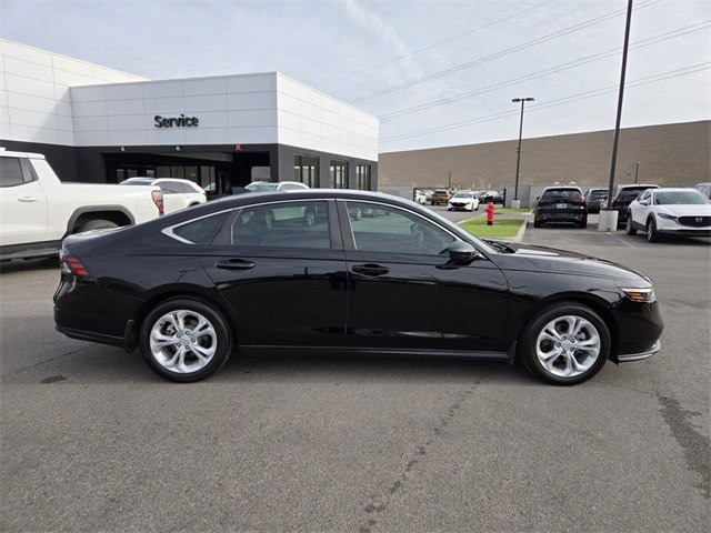 Used 2024 Honda Accord LX image 7