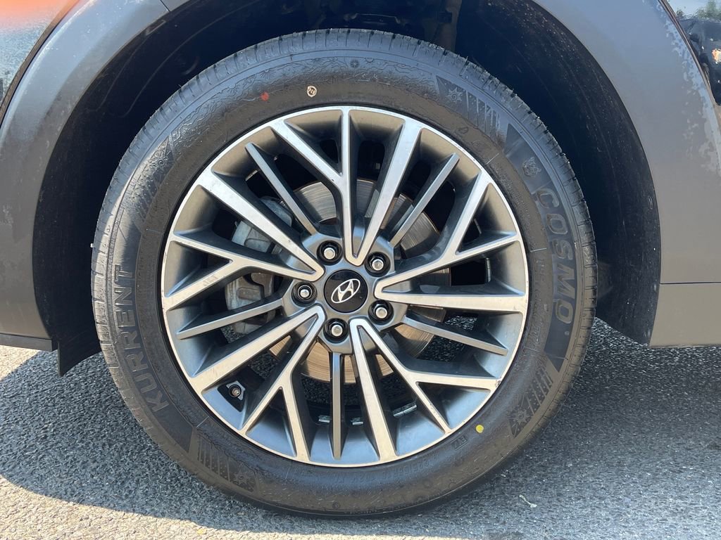 Used 2019 Hyundai Tucson Limited AWD/4WD image 12