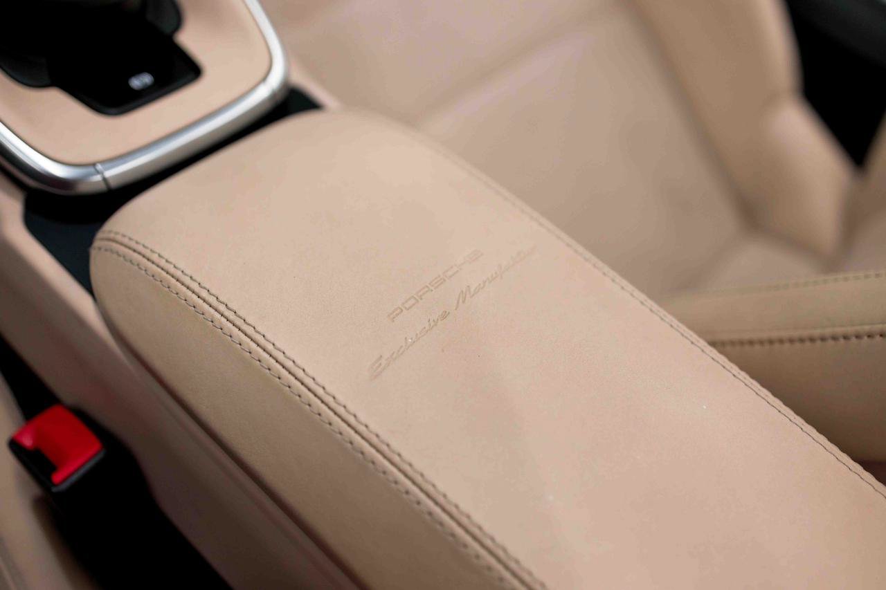Used 2021 Porsche 911 Carrera S RWD image 47