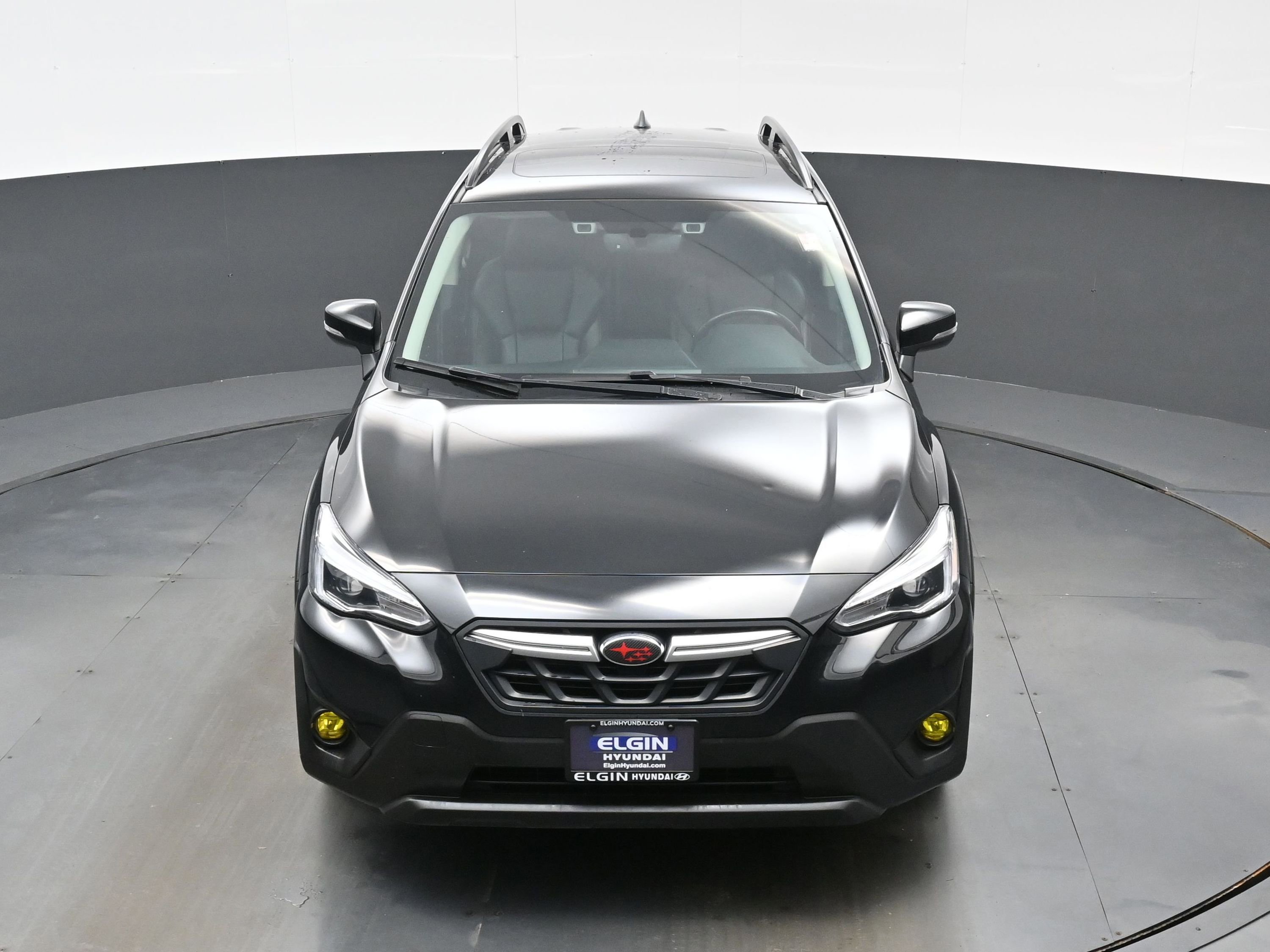 Used 2022 Subaru Crosstrek 2.5i Limited w/ Moonroof Package 2 AWD/4WD image 41