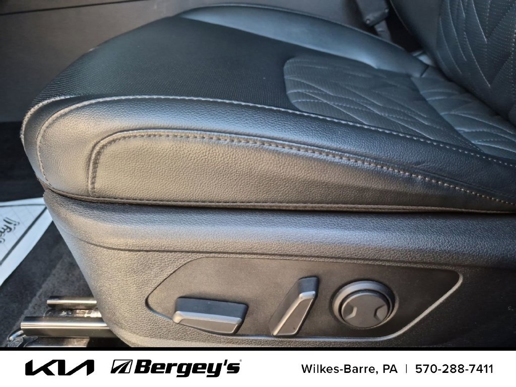 Certified 2024 Kia Sportage X-Pro Prestige AWD/4WD image 22