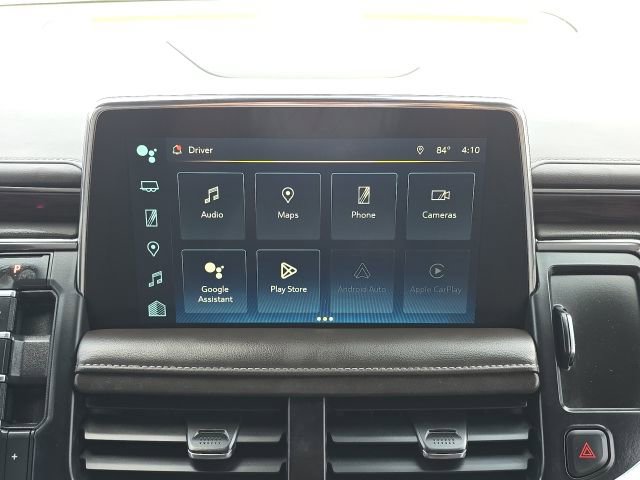 Used 2023 Chevrolet Tahoe Z71 w/ Luxury Package AWD/4WD image 35